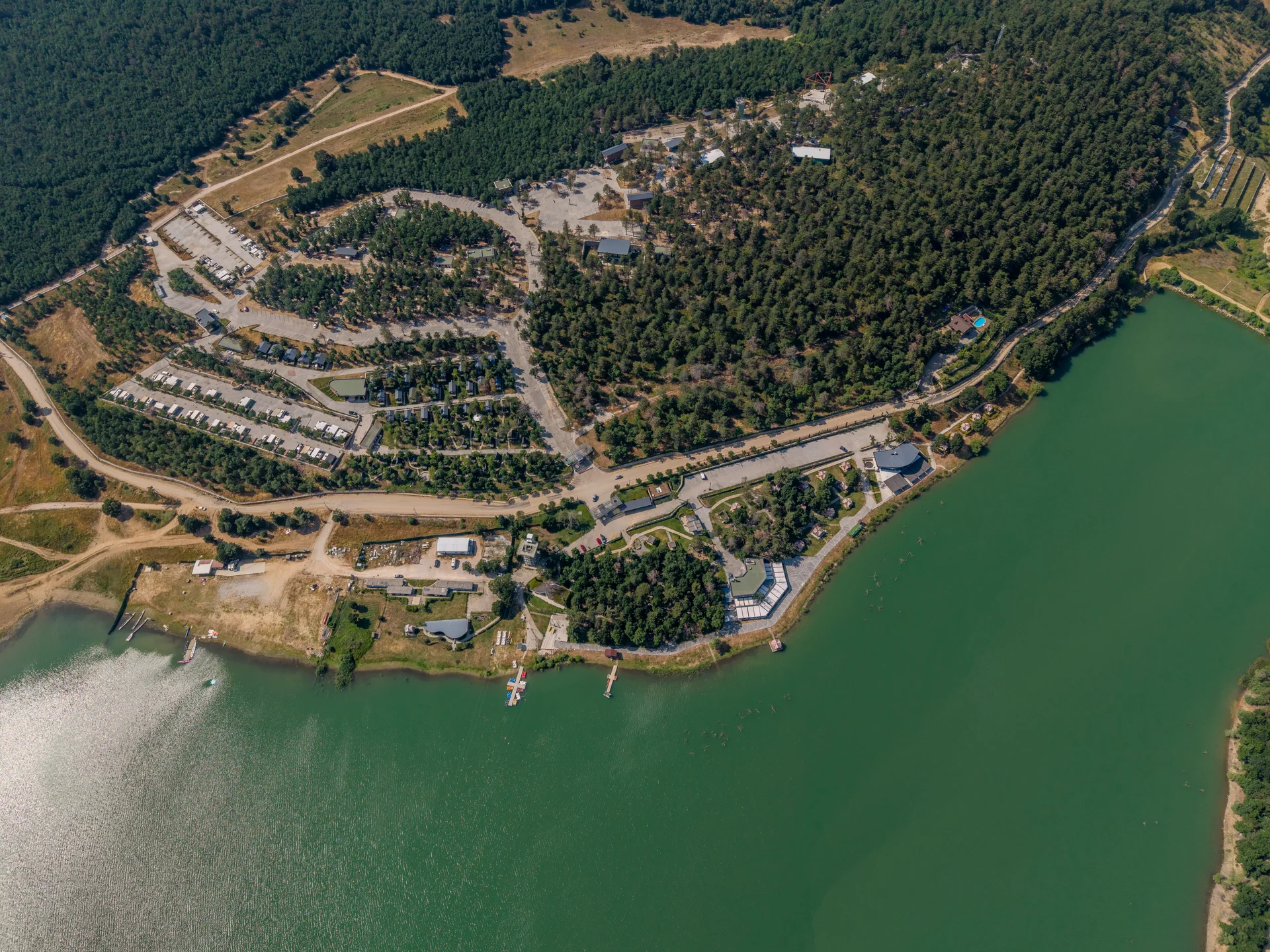 Nefes Dağyenice Sürdürülebilirlik ve Doğa Koruma
