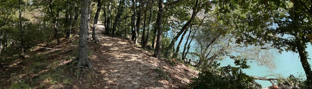 Yürüyüş Yolları Doğa Sporları Bursa - Nefes Dağyenice